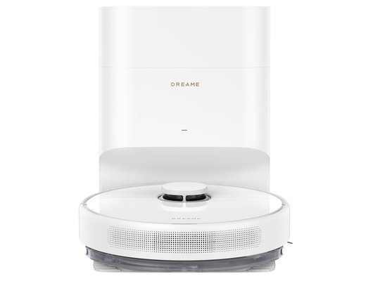 Робот-пылесос DREAME BOT F10 PLUS WHITE